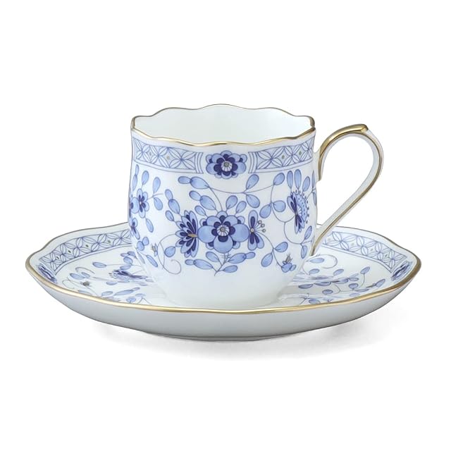 SARGADELOS（サルガデロス）cup and saucer | PAY ID
