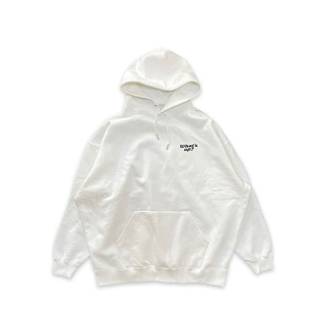 CLASSIC HOODIE