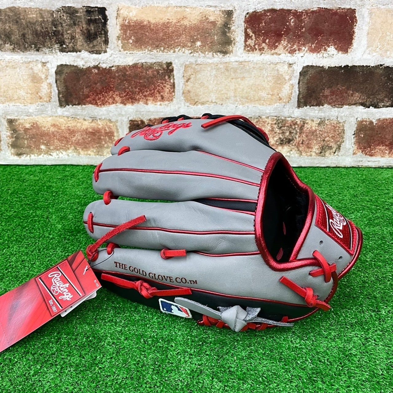 2024年NEWモデル】Rawlings ローリングス HOH MLB COLOR SYNC 軟式