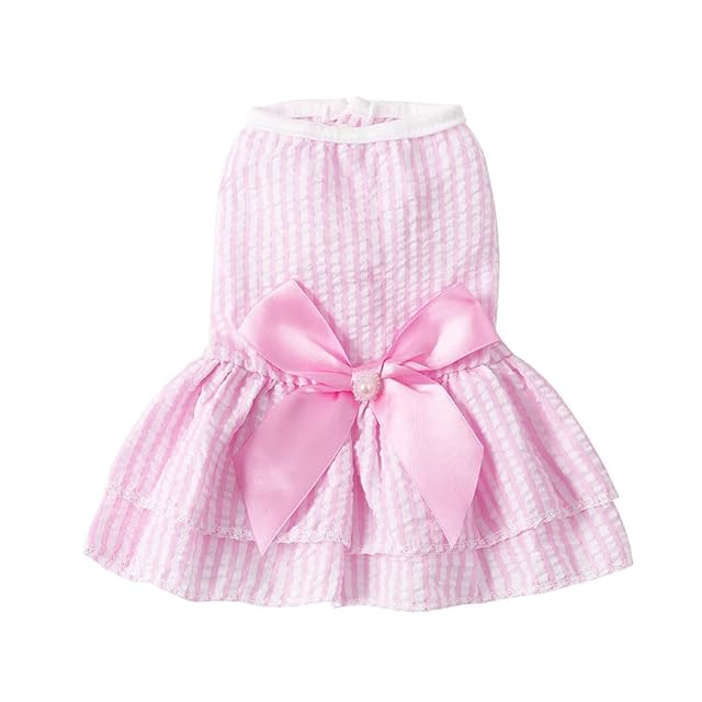 Blooming Rose Pearl Dress M(100) / OREN by @yuachimaru_