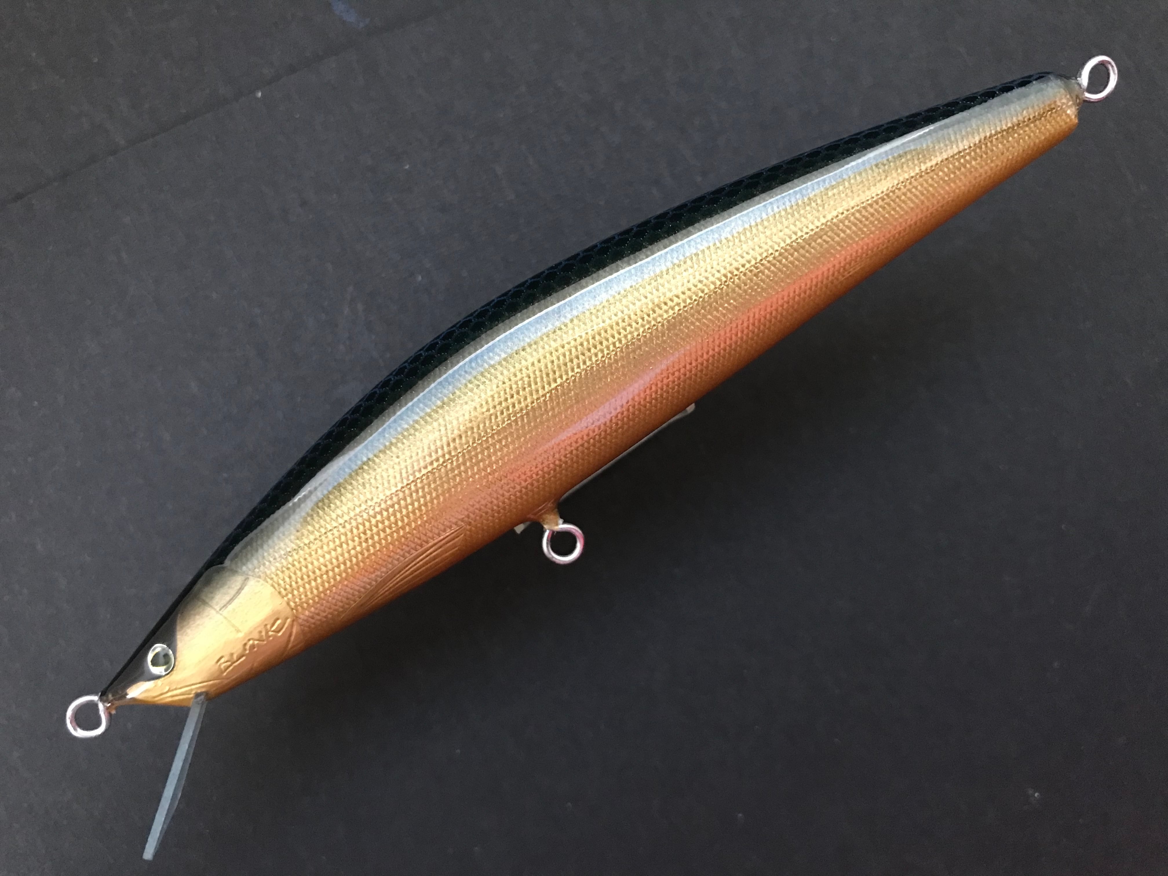 BLINK ORIGINAL LURES