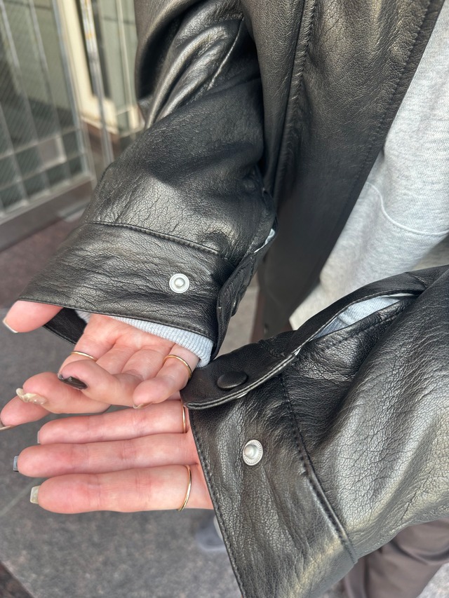 ☆【867design】Mood Jacket