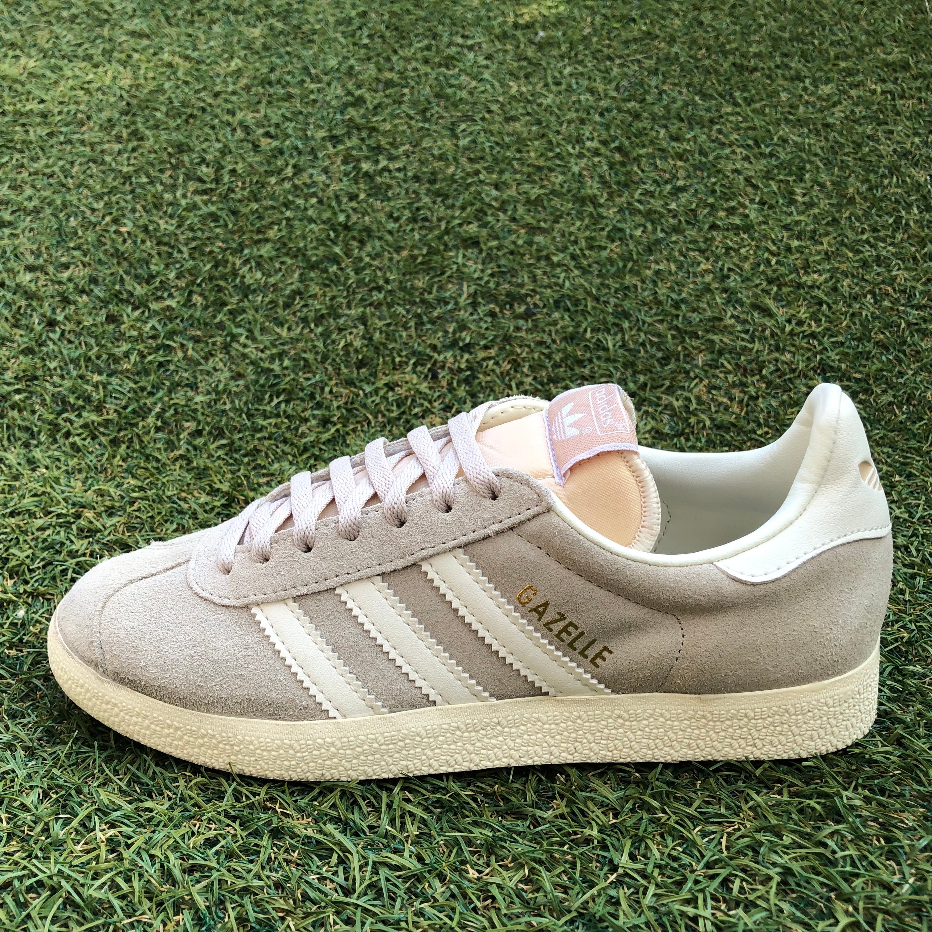 adidas（アディダス） GAZELLE（ガッツレー ガゼル）ワインレッド 90s 