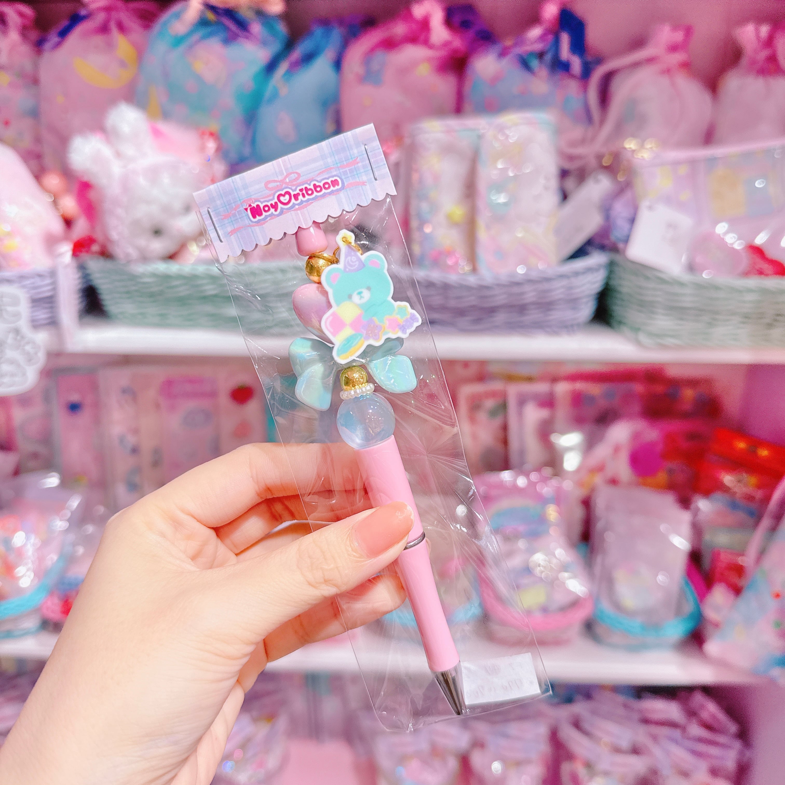 【F7】47-54ボールペン