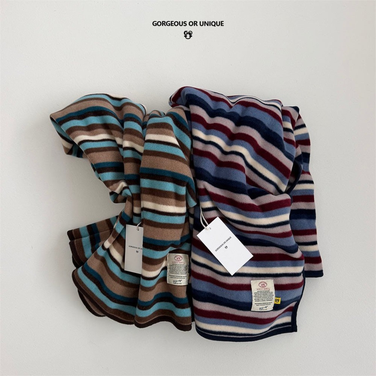 GOU［取寄］manneng blanket 26winter