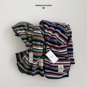 GOU［取寄］manneng blanket 26winter