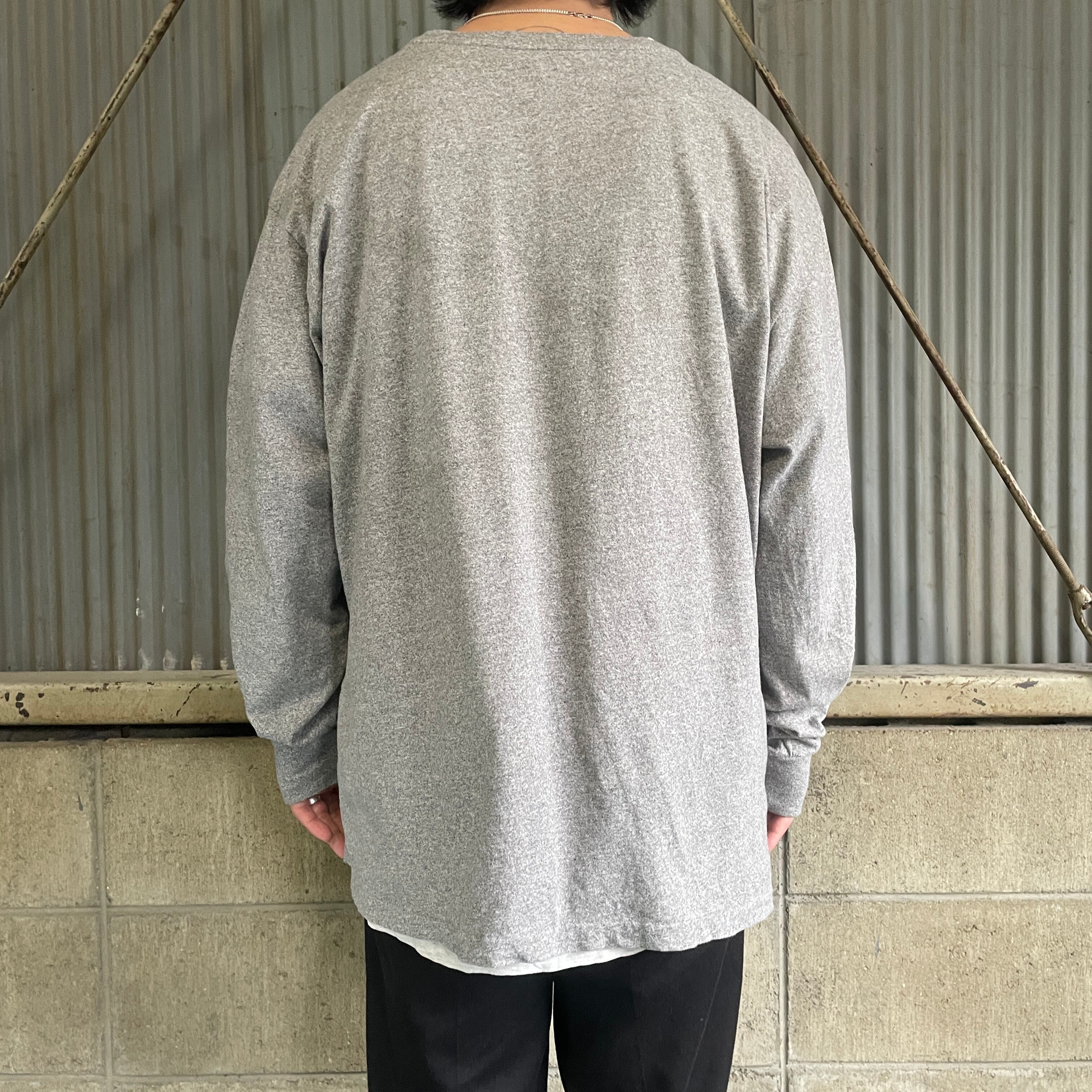 ビッグサイズ Polo Ralph Lauren ポロラルフローレン 長袖Tシャツ