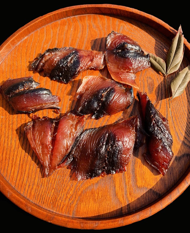 宗太鰹(ソマ) 切り身