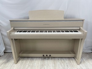 18193 [中古電子ピアノ] ヤマハ　クラビノーバ　 CLP675WA　2017年製