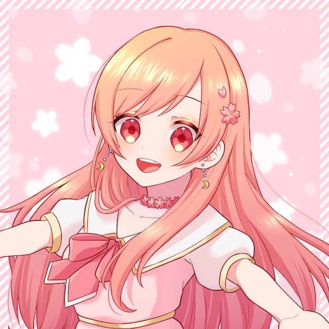 月田桜菜