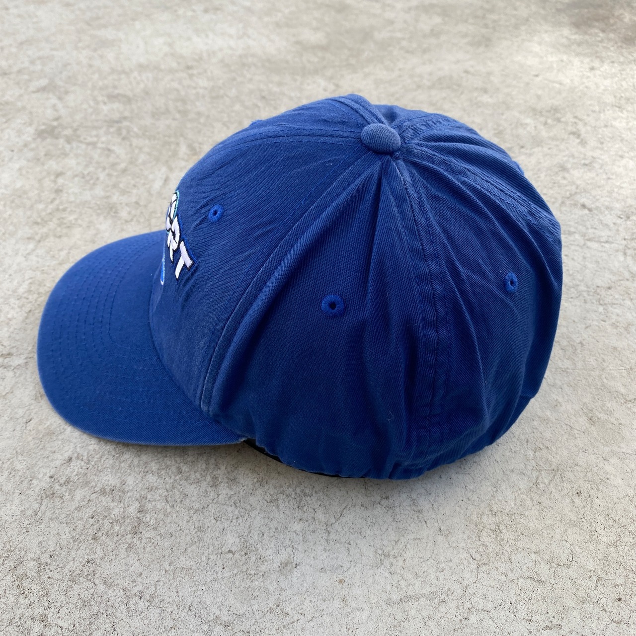 AIRPORT FORD Logo Cap - Blue