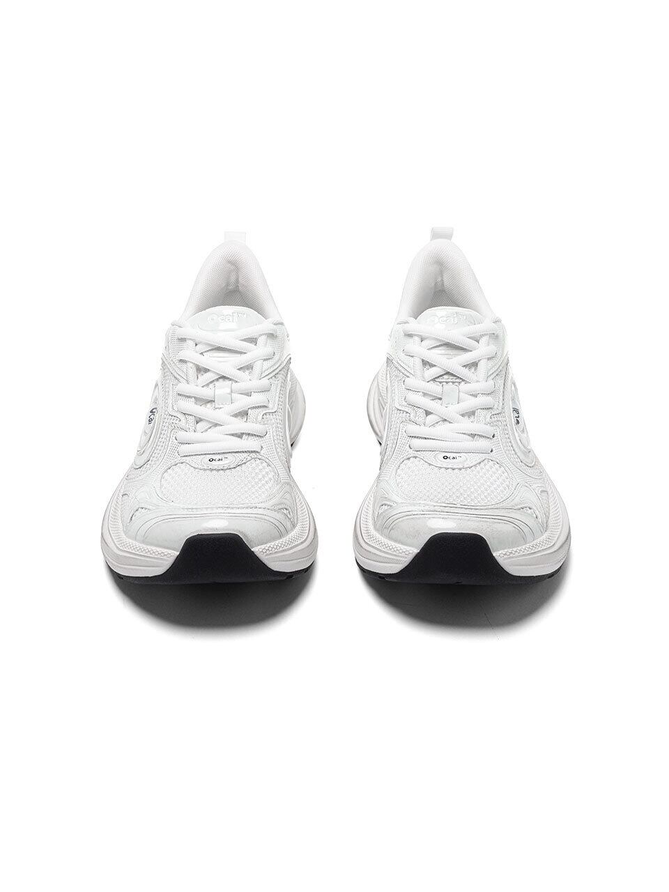 Ocai】Disk Runner / Vintage White | OLD ORDER JAPAN (オールド