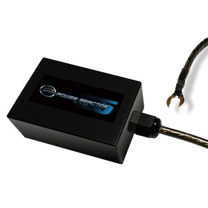 燃費向上グッズ レプトンパワーリアクター5 車 静電気除去 トルクアップ パーツ