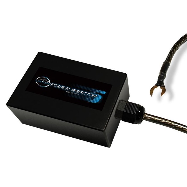 燃費向上グッズ レプトンパワーリアクター5 車 静電気除去 トルクアップ パーツ