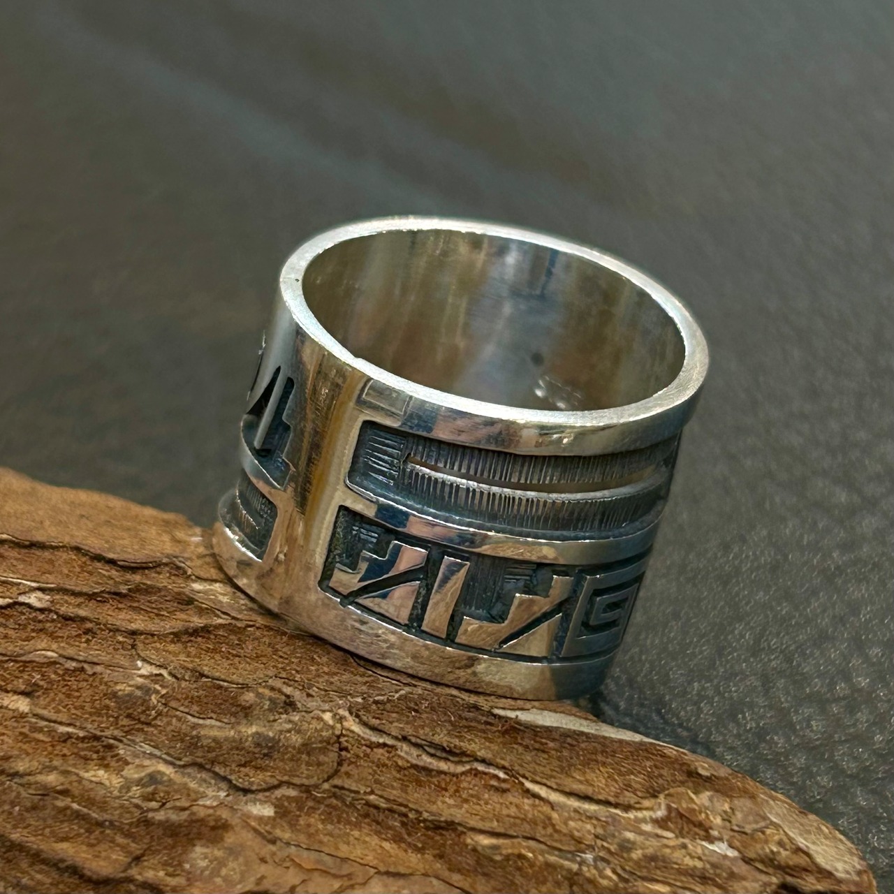 ルシオンコインバ(LucionKoinva) マッドヘッドリング 17号 - 5