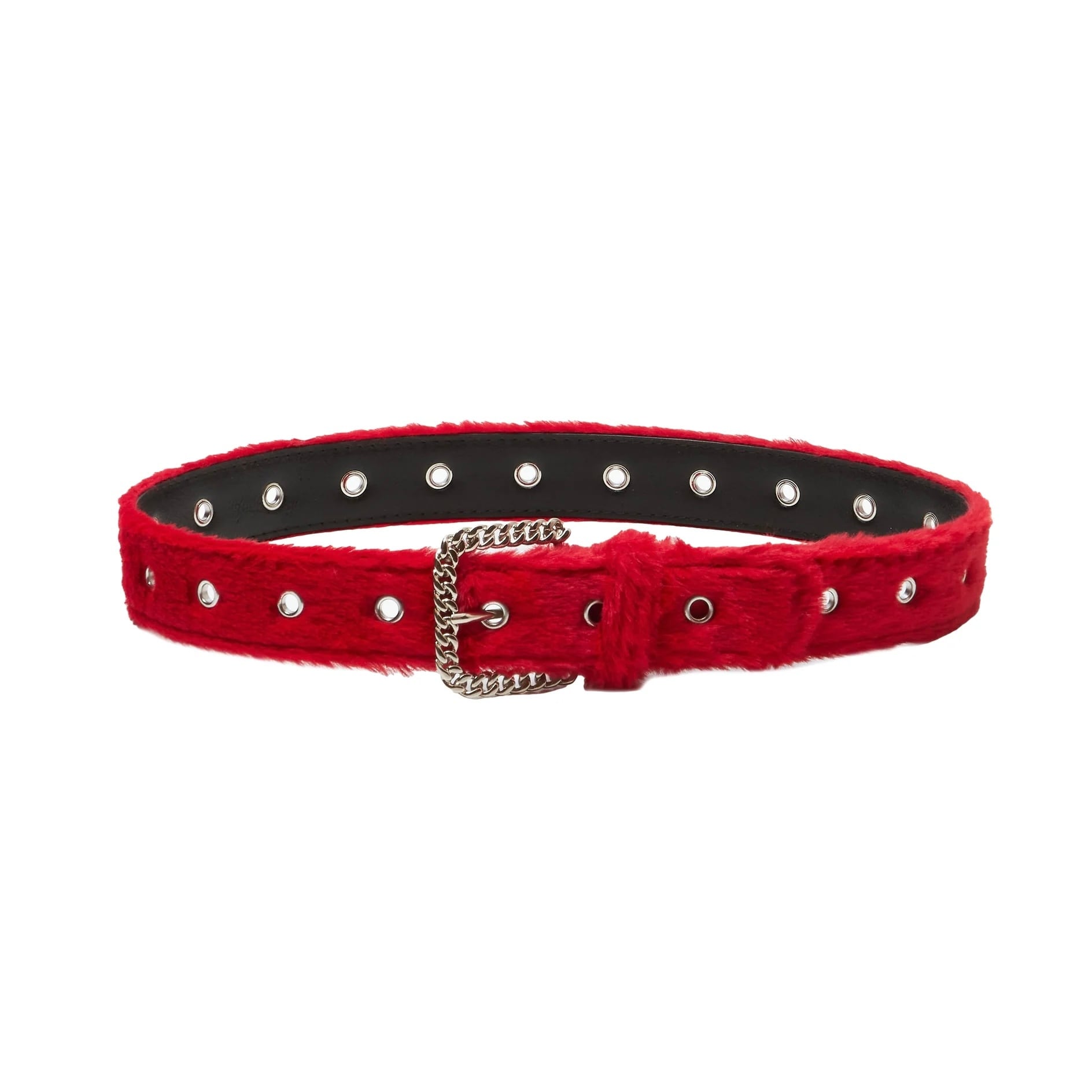 afb LOGO BUCKLE BELT ベルト fur AFB ⁄ FUR BELT | Answer