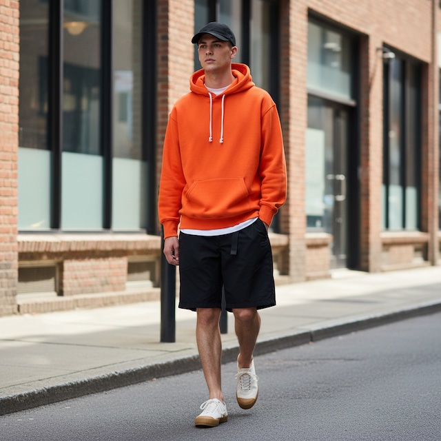 CANVAS SHOES-NEO (BOMCORVO EXCLUSIVE)