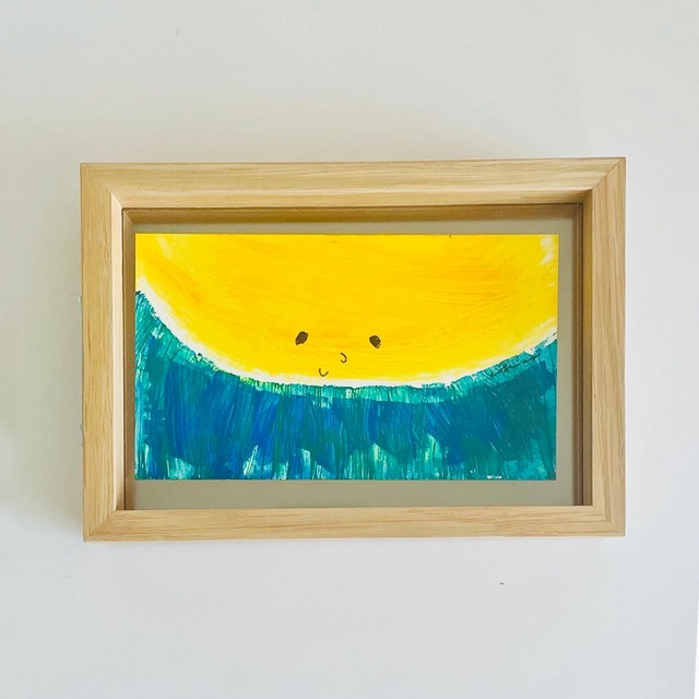 あなたのおつきさま　AOM0005*