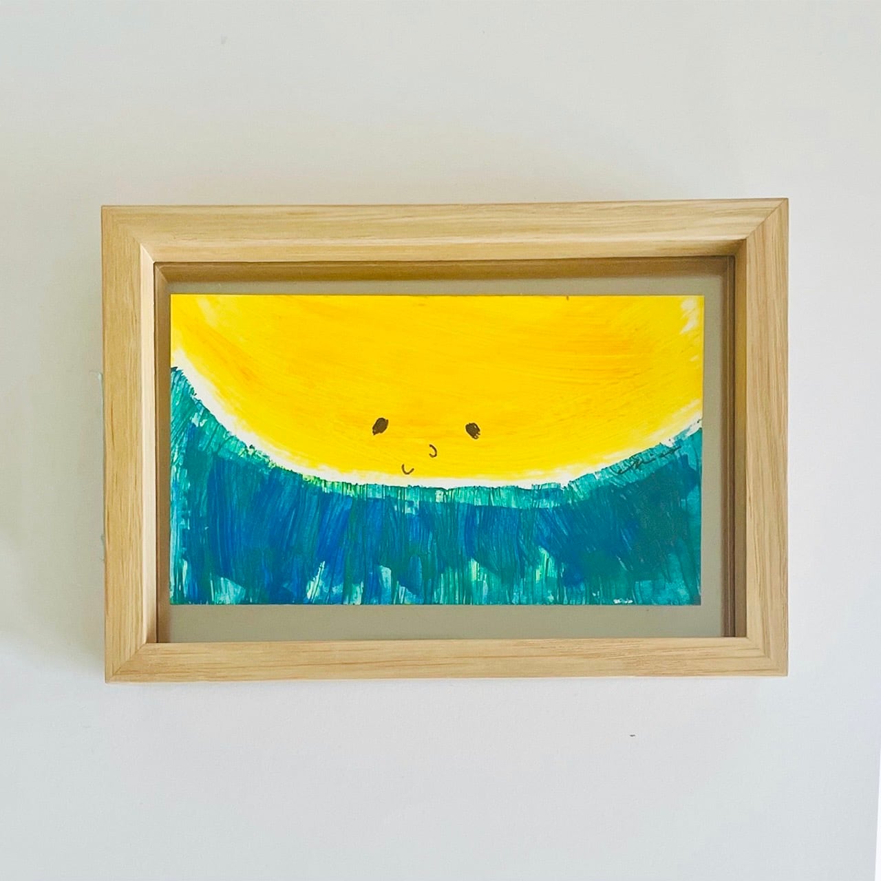 あなたのおつきさま AOM0005*