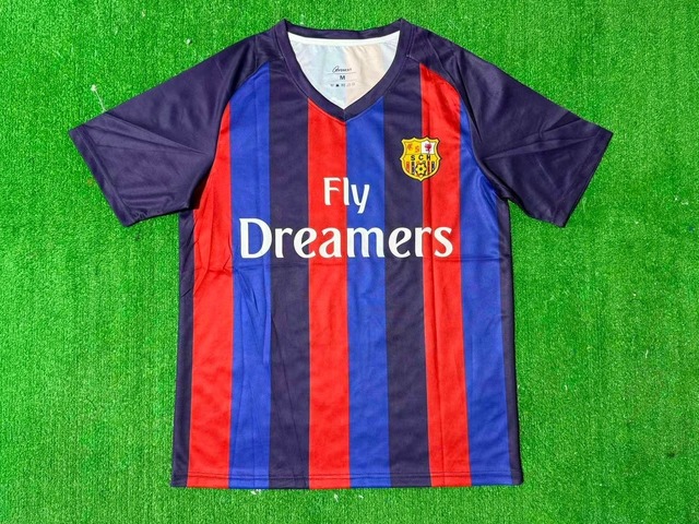 クラスTシャツ サッカーユニフォーム クラスTシャツ激安2000円