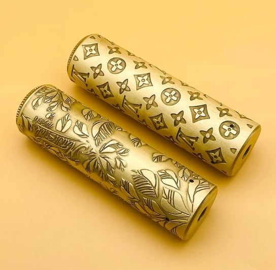 MatchStick L.V by 42Du【CLONE】【送料無料】【24.5MM】【AVID LYFE