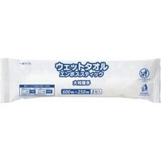 New-HALE ニューハレ ウェットボディタオルBIG | アウトドア・宿