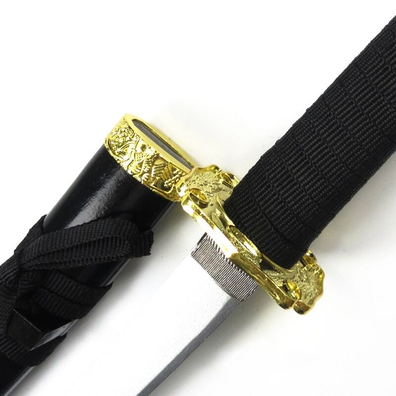 刀剣乱舞 風 小夜左文字 短刀 木製模造刀 ☆コスプレやコレクション