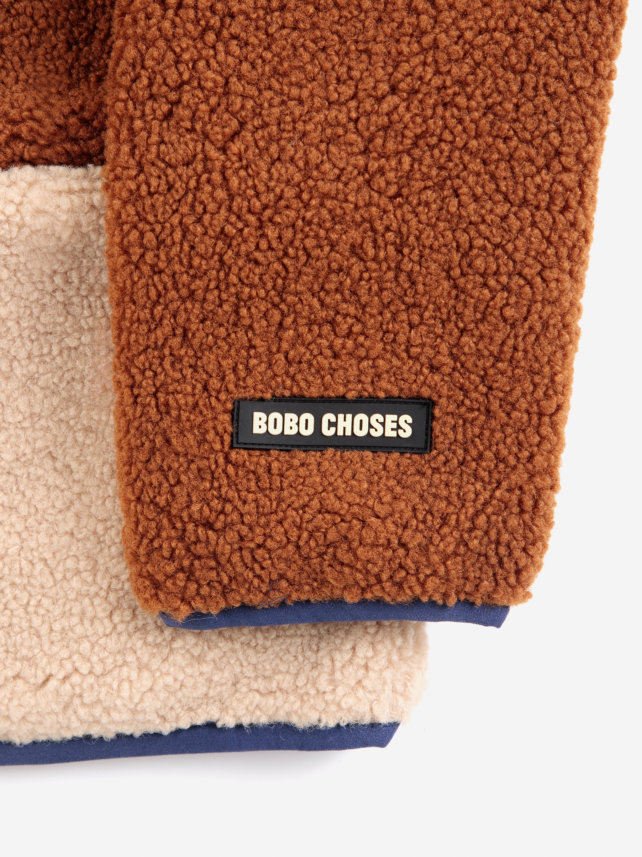 26AW】BOBOCHOSES(ボボショーズ)Stamp Bloom all over reversible