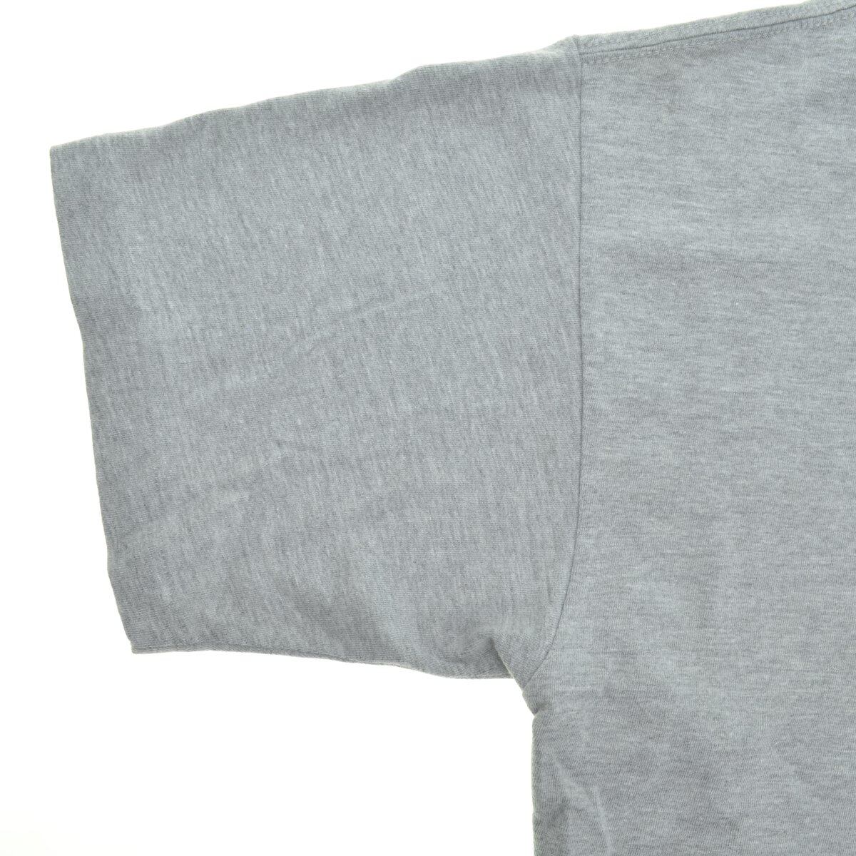 リーコン　RECON プリントtシャツ　90〜00s RECON / リーコン 00s プリント半袖Tシャツ | カンフル京都裏寺店