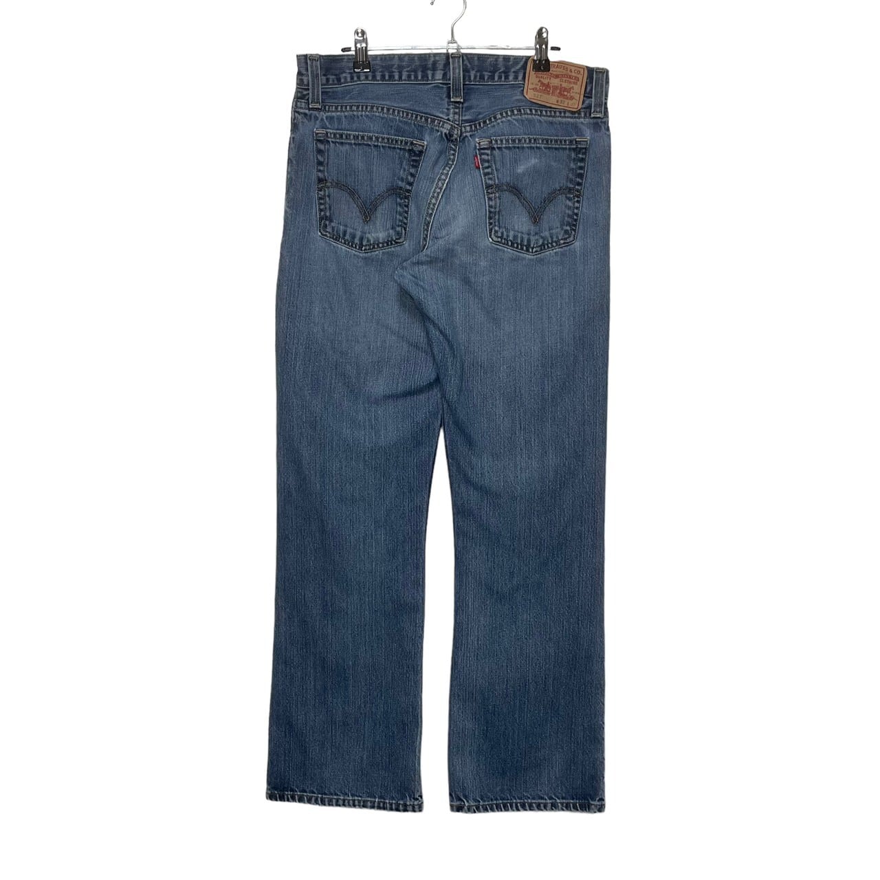 W32×L32】Levi