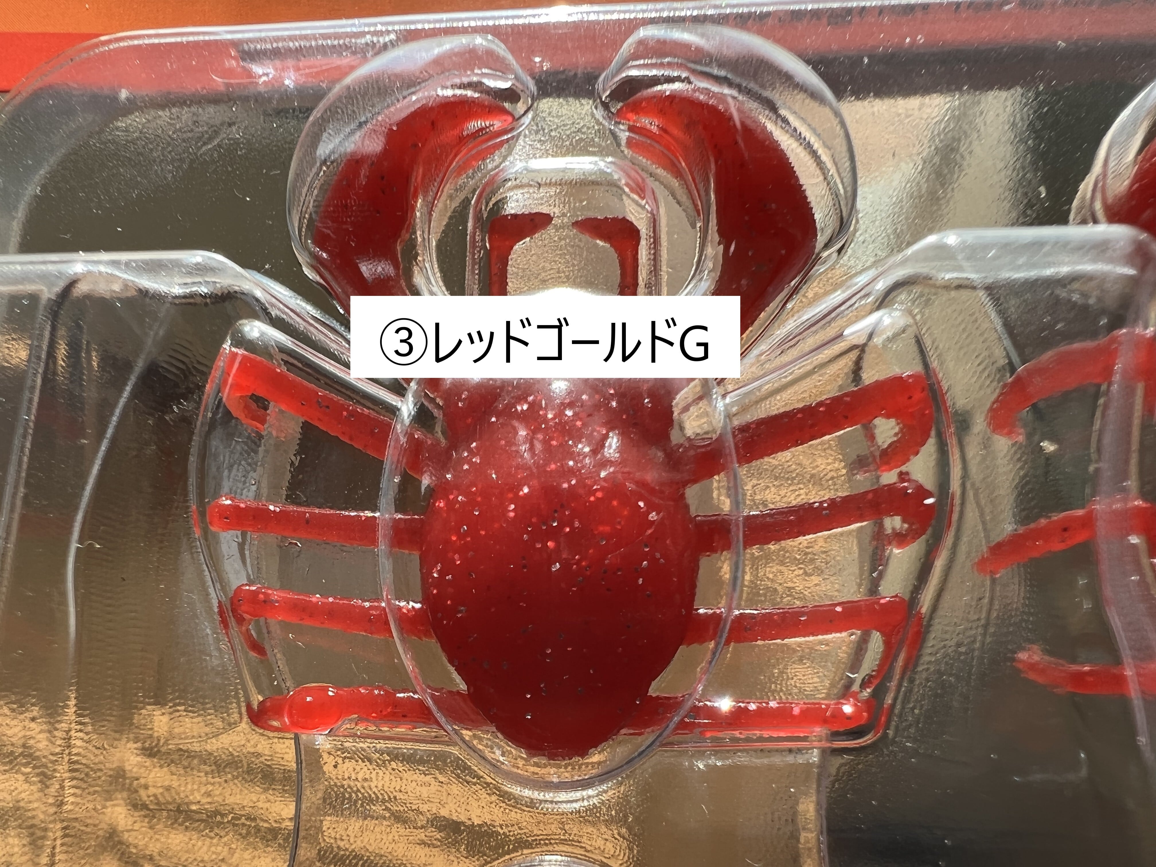 KOBUSHI【コブシ】4インチfreestyleモデル | SIGNAL ONLINE