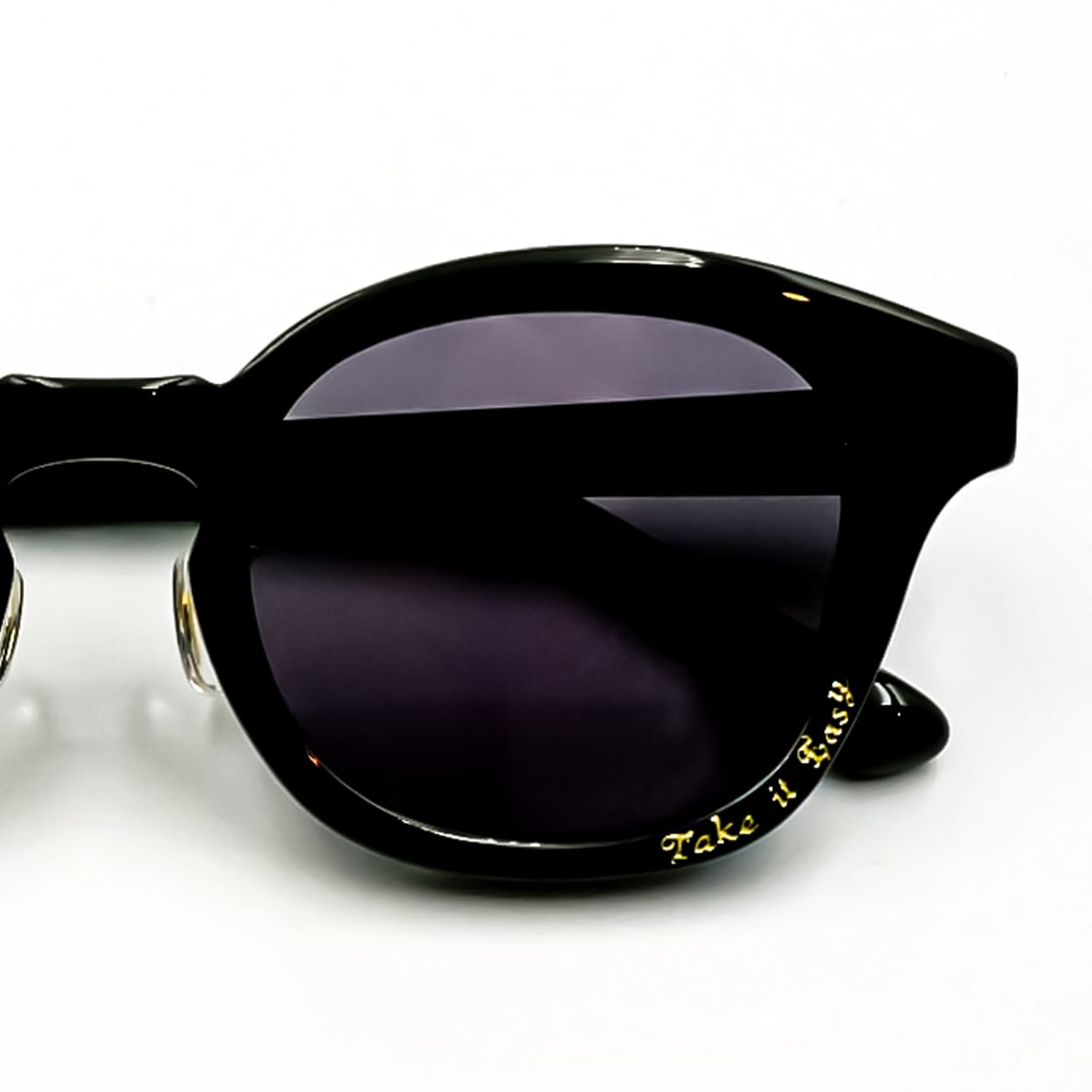 Blackレンズ ☆Take it Easy☆ | ☆N S H☆ 