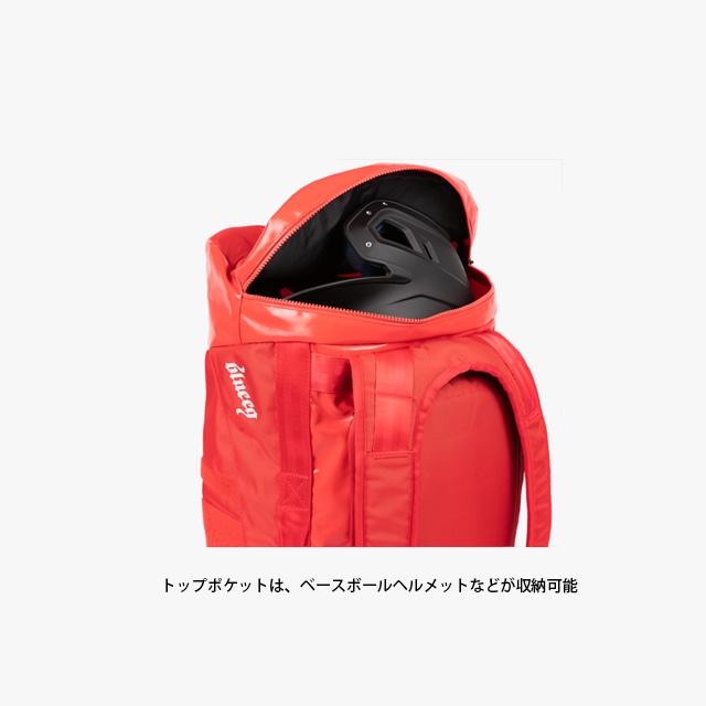 ATHLETE TANK BAG 40 [BQB-00013]