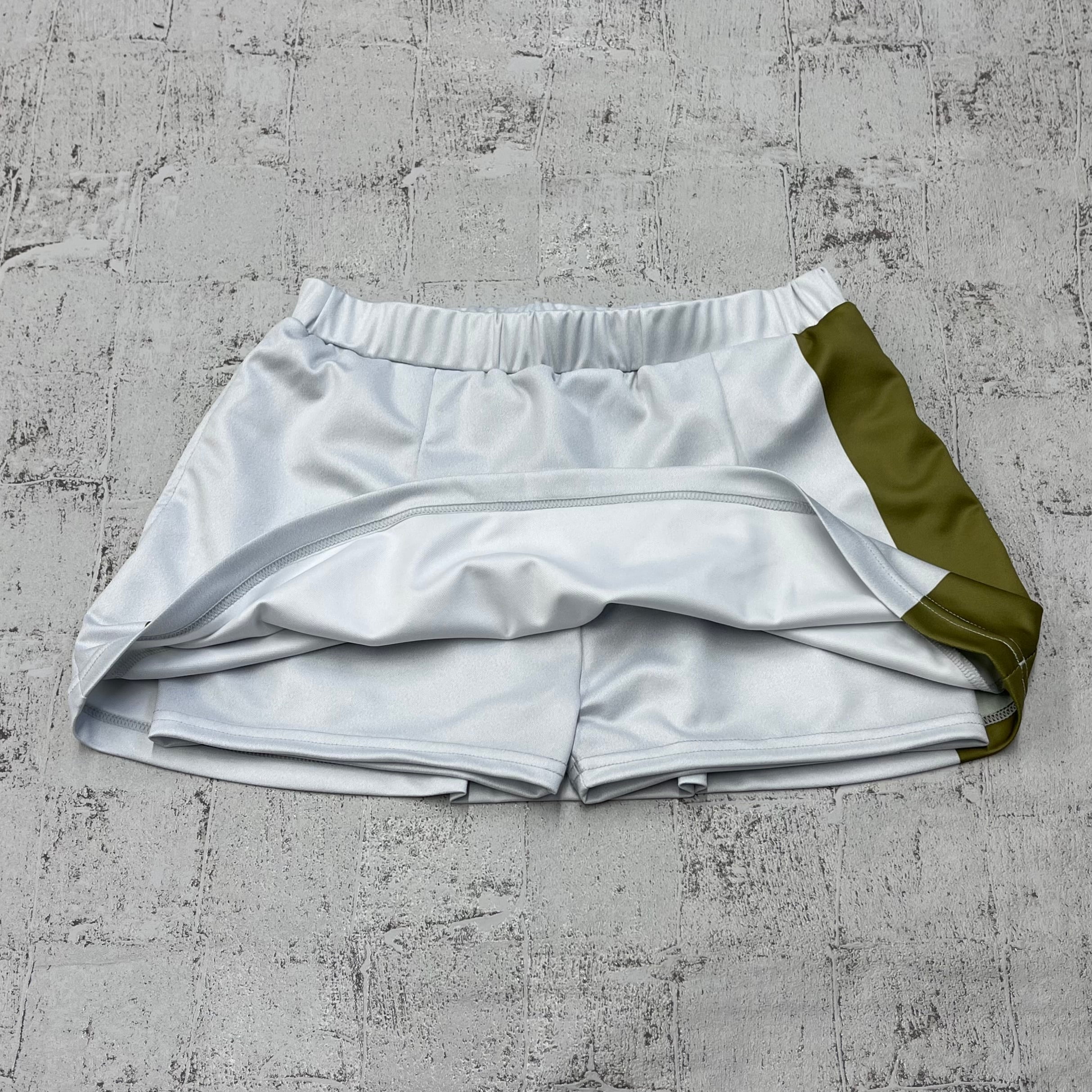 フレアスコート 26LSKA【light gray】※lady's