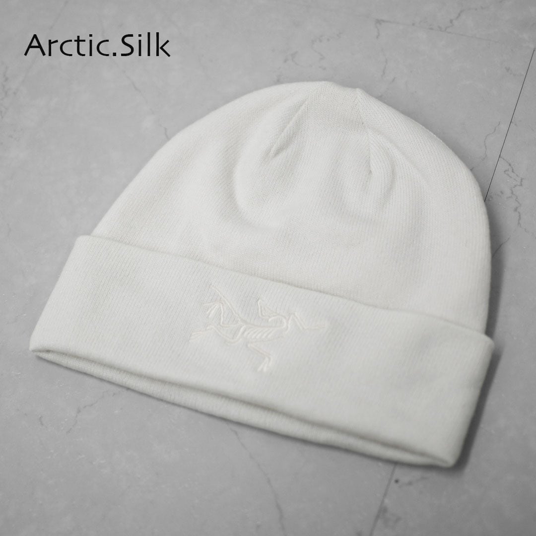 ARC'TERYX [アークテリクス正規代理店] Embroidered Bird Toque
