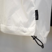 OCTA WINDSHELL ANORAK