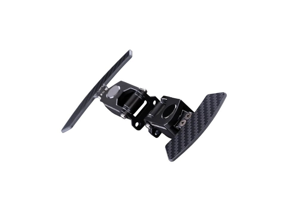 FANATEC／国内正規代理店】Podium Hub + QR2 Wheel-side