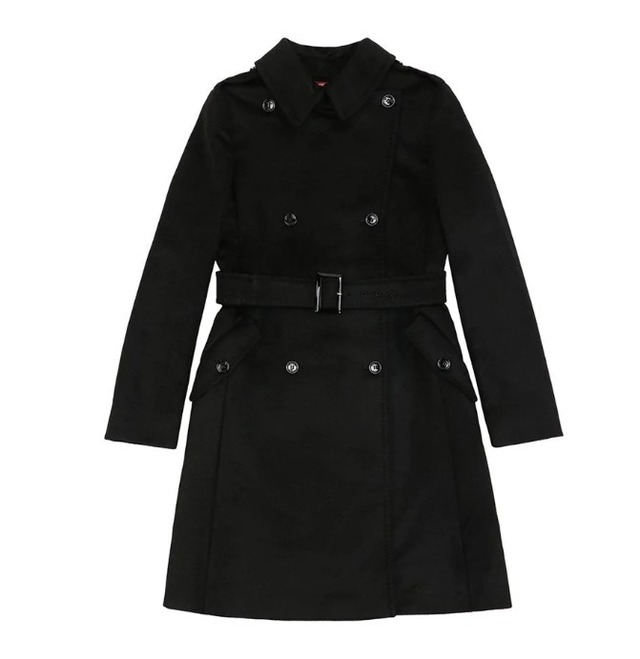 マックスマーラ MAX MARA レディースコート 60861659 NOVAK 008