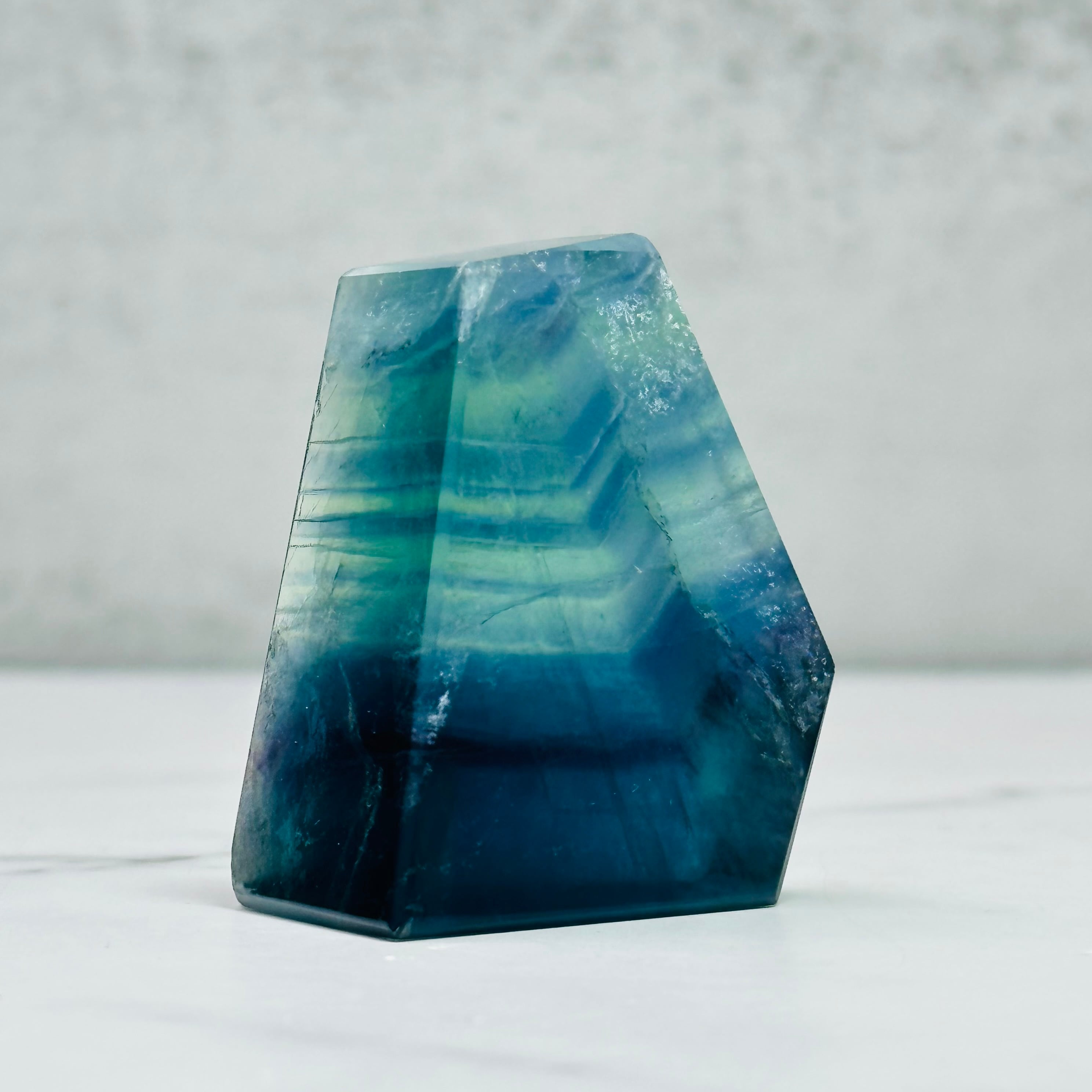 水晶クラスター 中国貴州省産 菊花水晶 1-6 | Pay ID