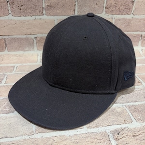 NEW ERA×RON HERMAN CAP NAVY