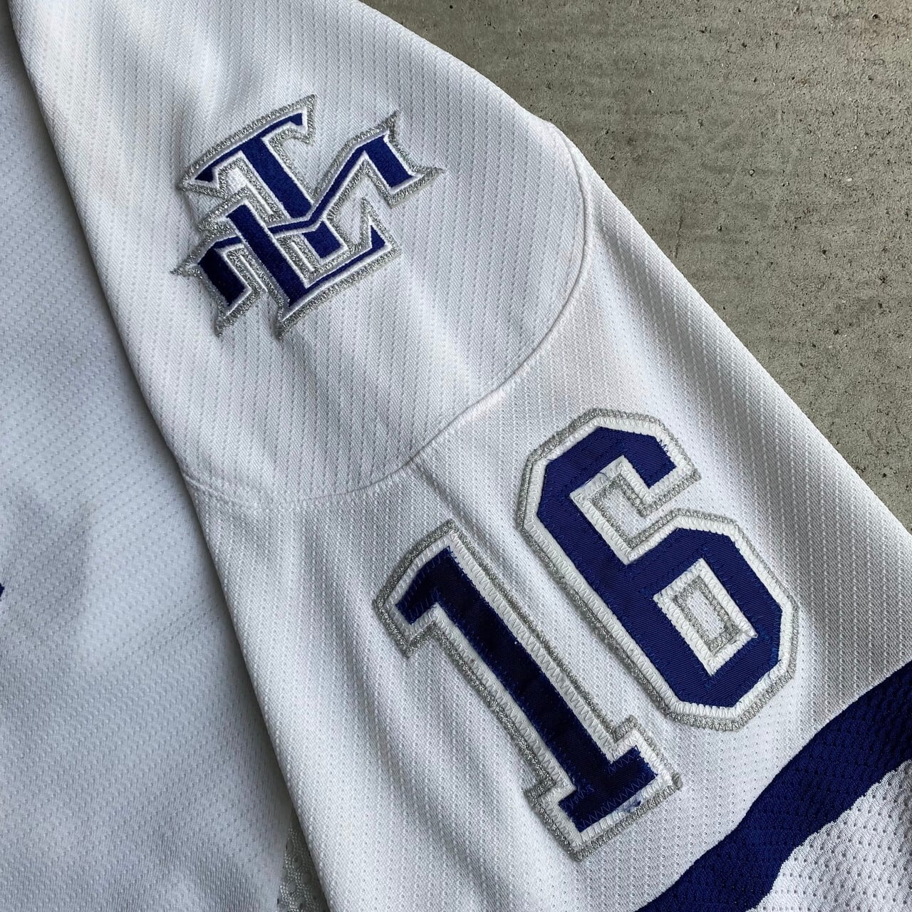 CCM NHL TRONTO MAPLE LEAFS トロント・メイプルリーフス ホッケー 