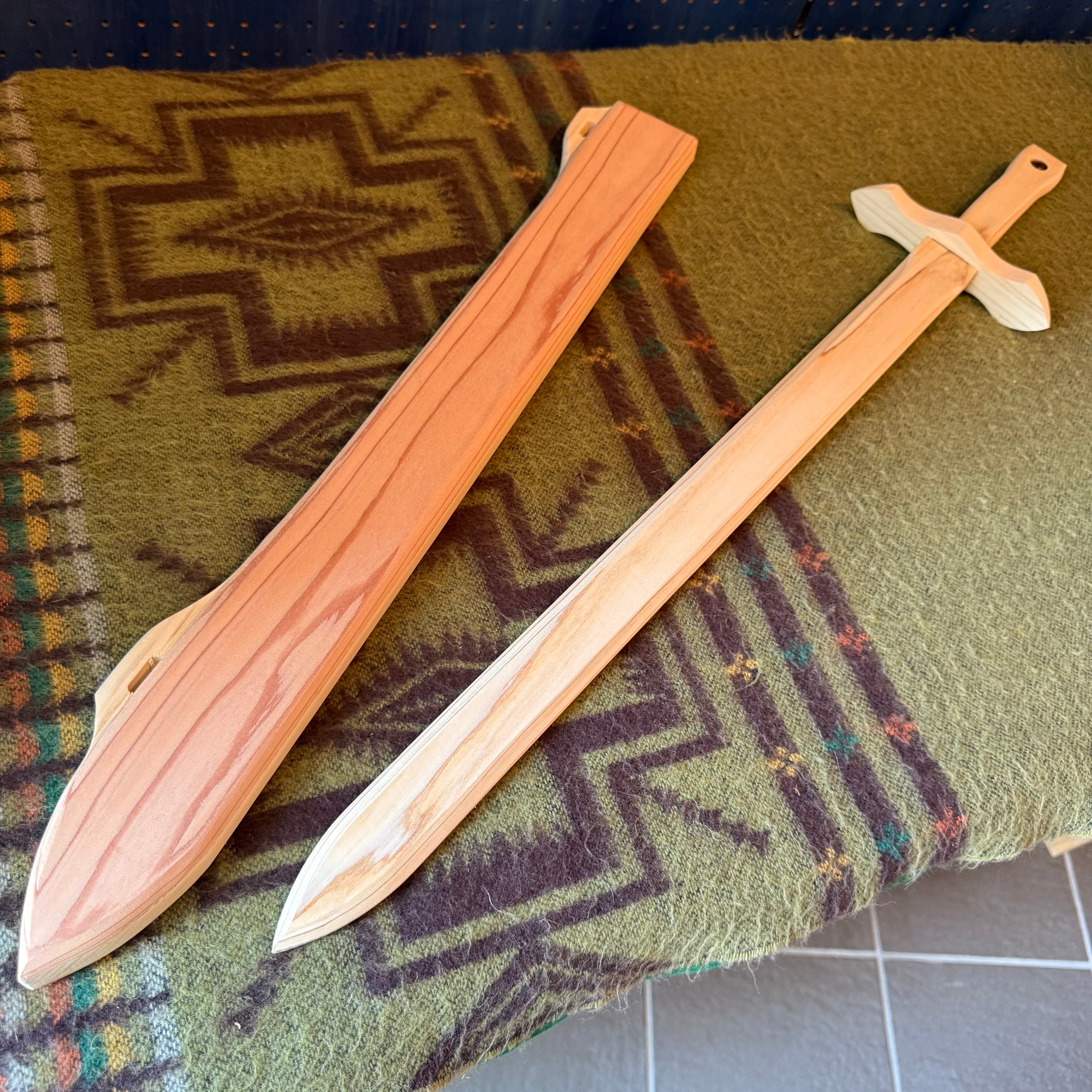 ロングソード ロングソード（直剣 全長75cm） | simanto工房