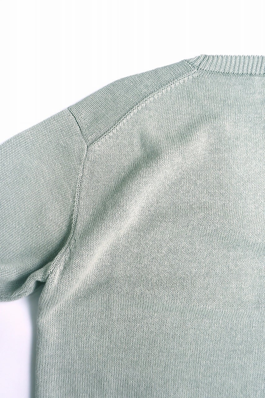 Hand Framed Co. Linen P/O