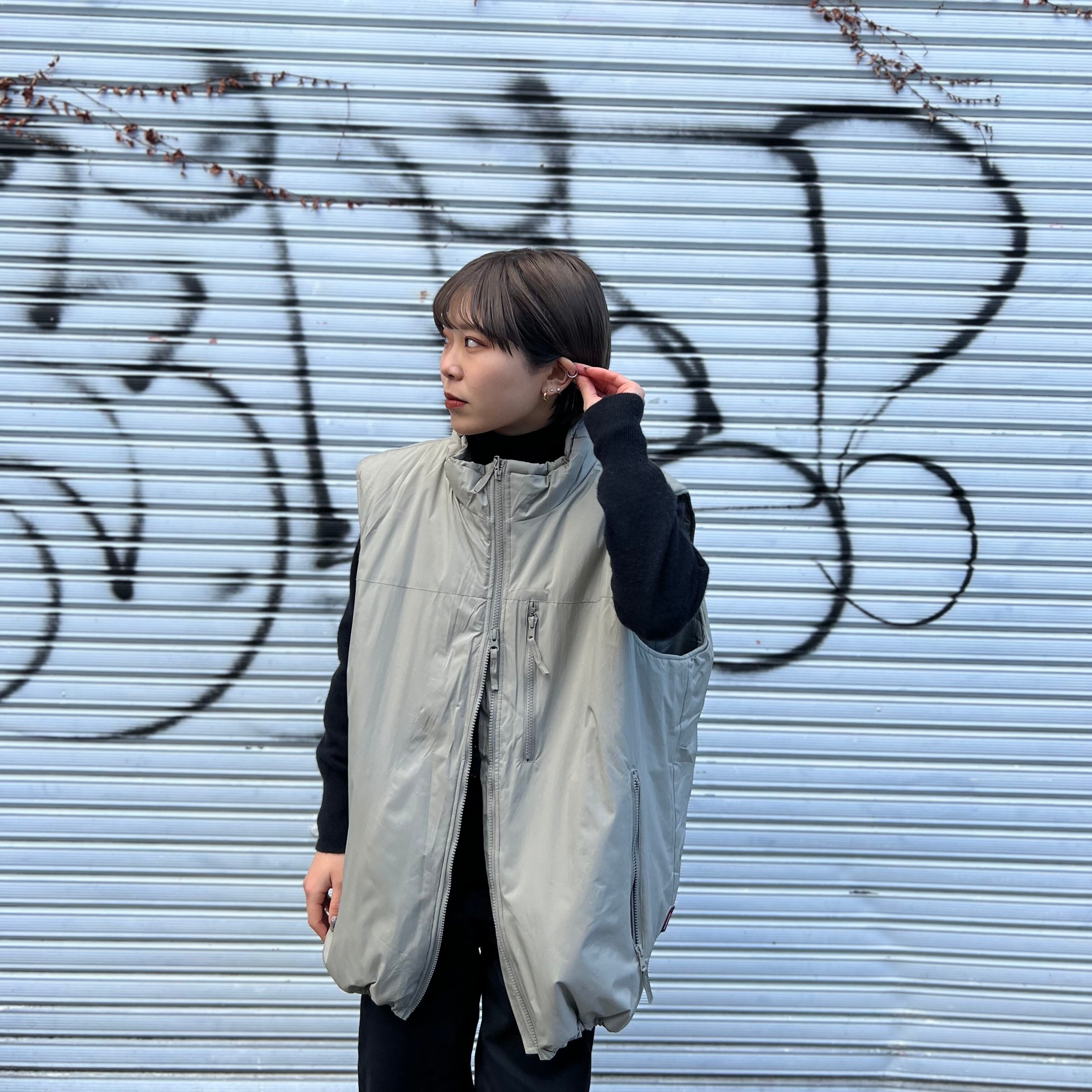 春色3カラー✧ 米軍 B.A.F社製ecwcs level7 M/Regular | pzn-biegi