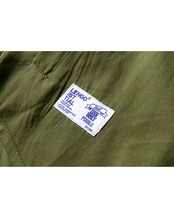 ボタンフロントVネックノーカラージャケット　S0684