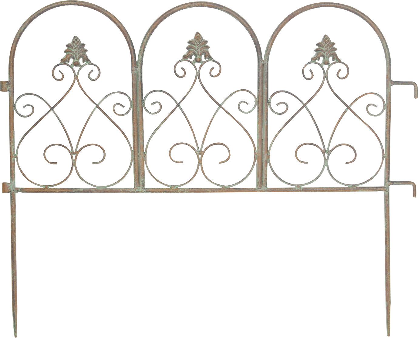 CUSTOM BORDERLESS 《SPIDER》シェルコン25用 マルチサイドフェンス