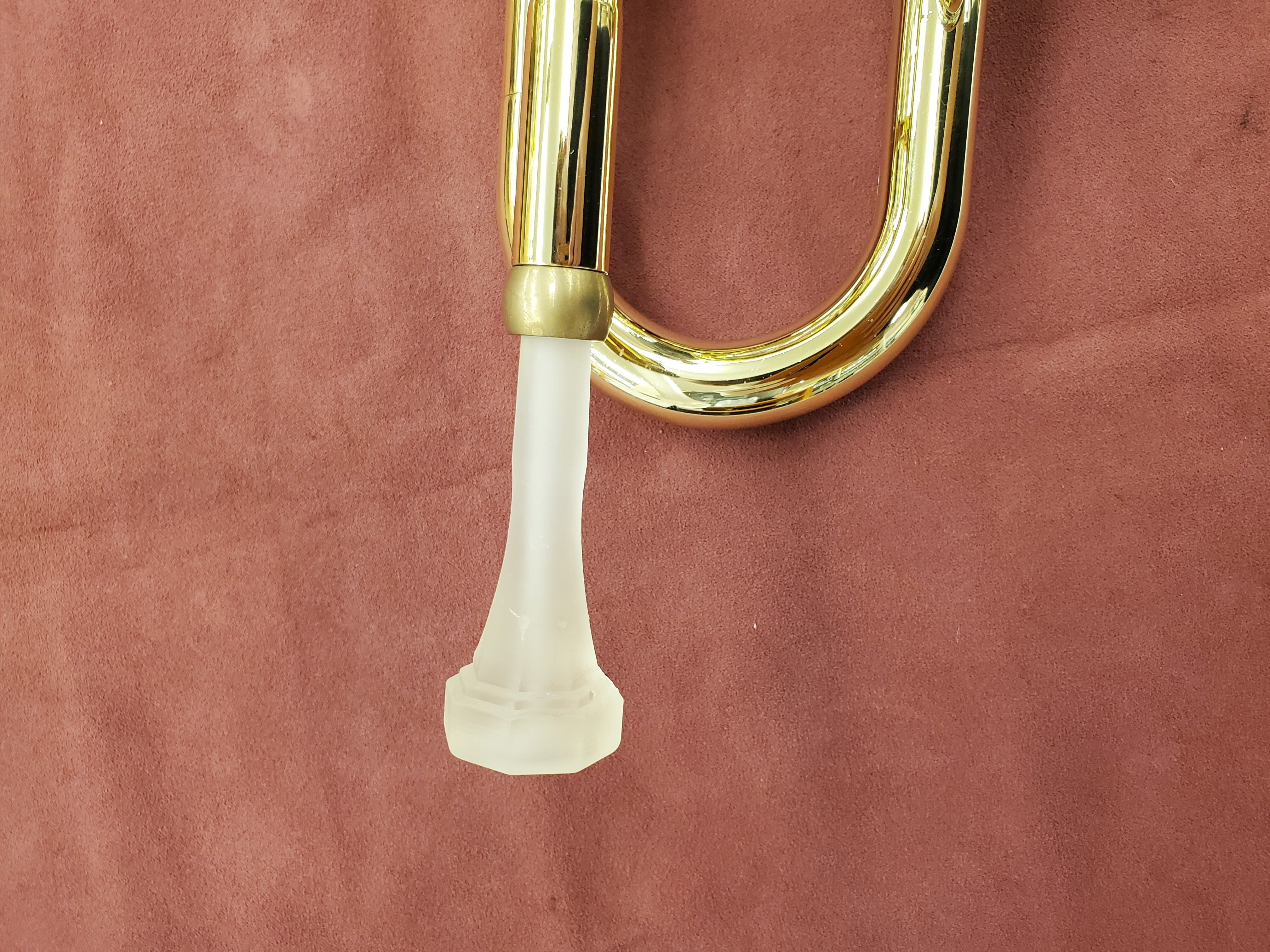 RW.THE BLUE SWING (高音訓練マウスピース）※クリア系のみ | repairworks