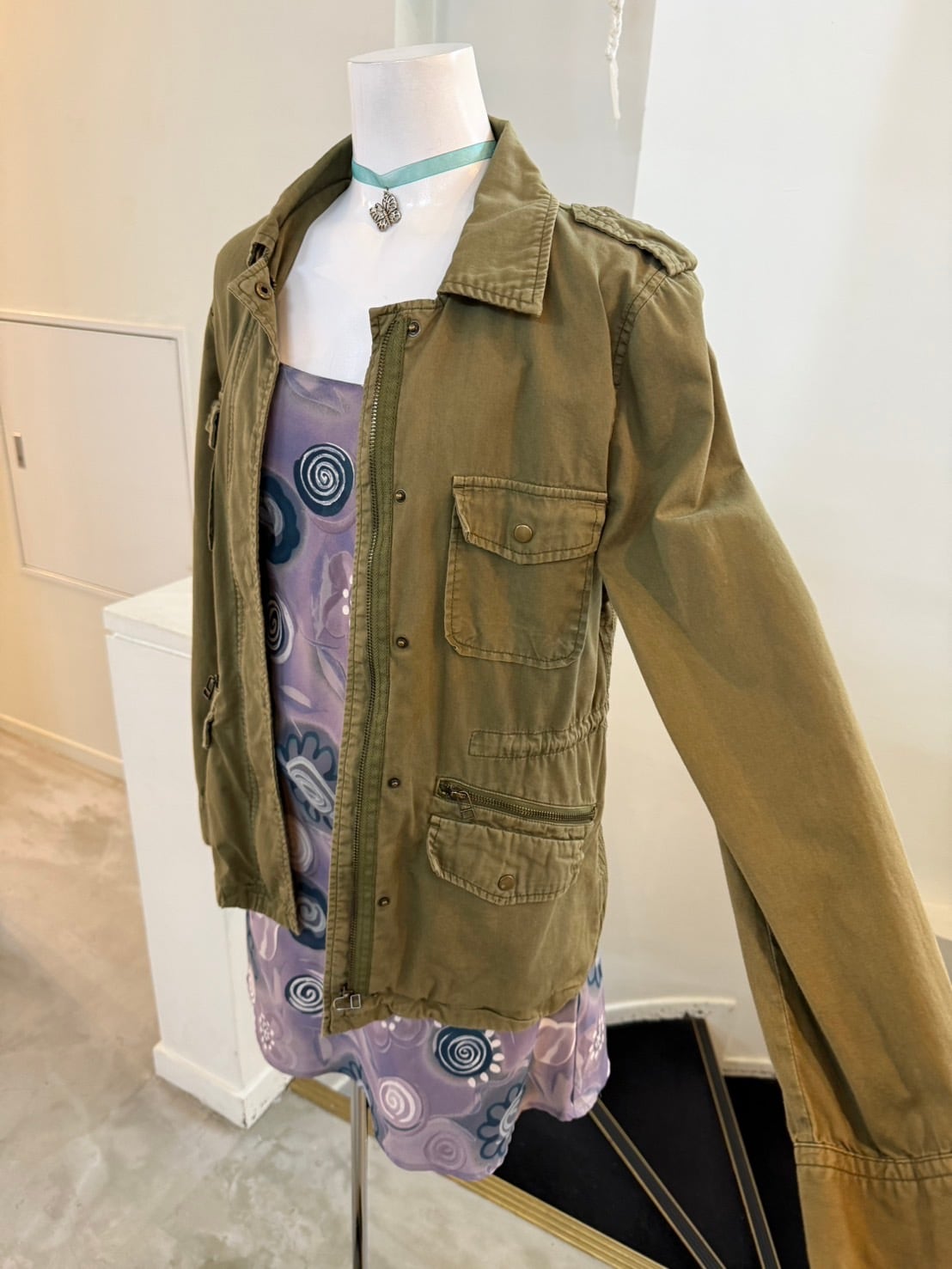 Jacket