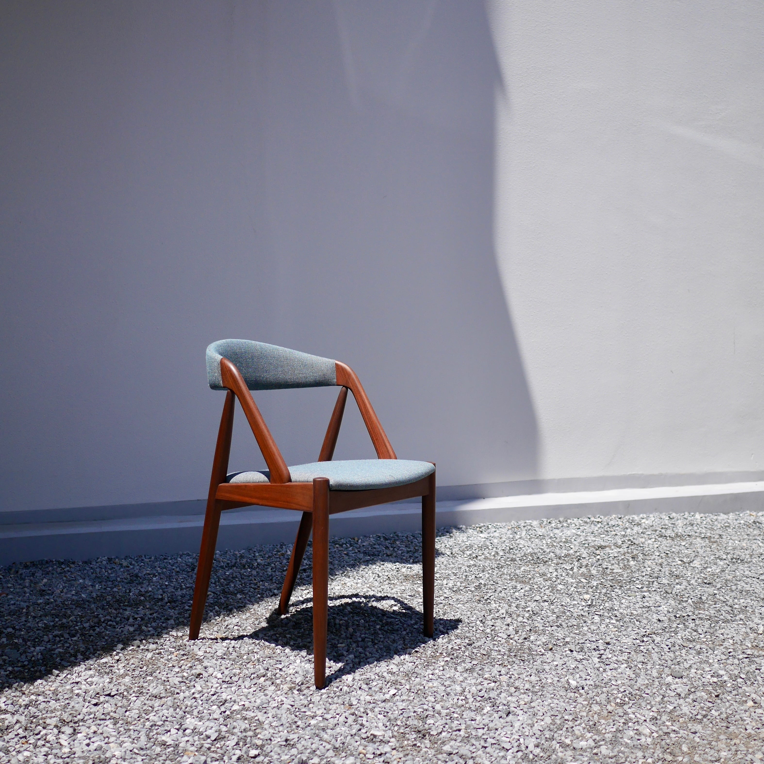 Kai Kristiansen “NV31” Vintage Chair | トリノス-torinoth- | 新宿区