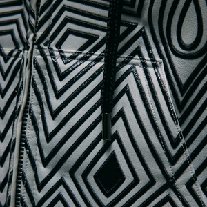 【受注販売】Prime Mutate Hoodie "DADA" feat.KLW